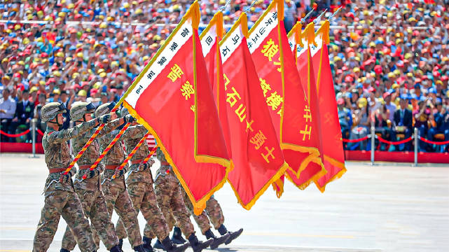 紀(jì)念戰(zhàn)爭勝利70周年閱兵，展現(xiàn)國家力量與民族精神，紀(jì)念戰(zhàn)爭勝利70周年閱兵，展現(xiàn)國家力量與民族精神的壯麗瞬間