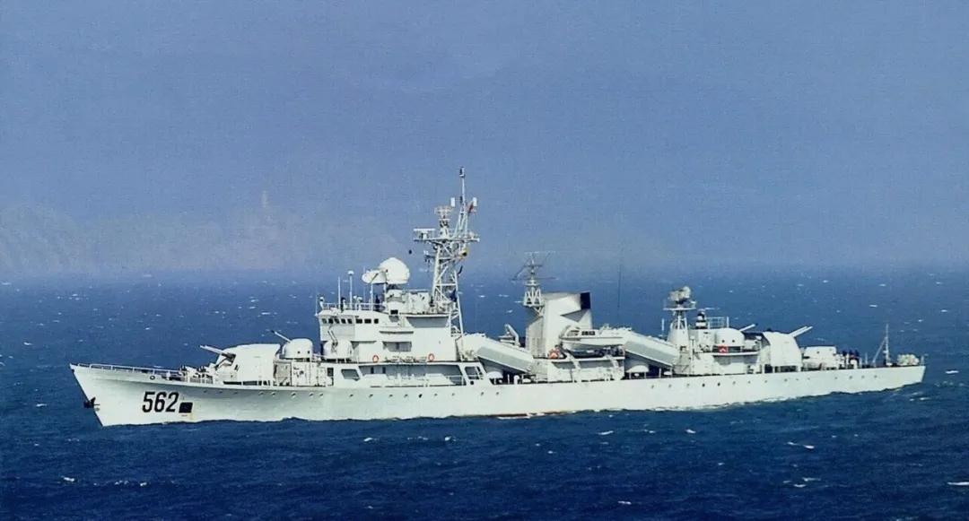 關(guān)于我國(guó)海軍艦艇中053H2型護(hù)衛(wèi)艦數(shù)量的研究，我國(guó)海軍艦艇中053H2型護(hù)衛(wèi)艦數(shù)量研究分析