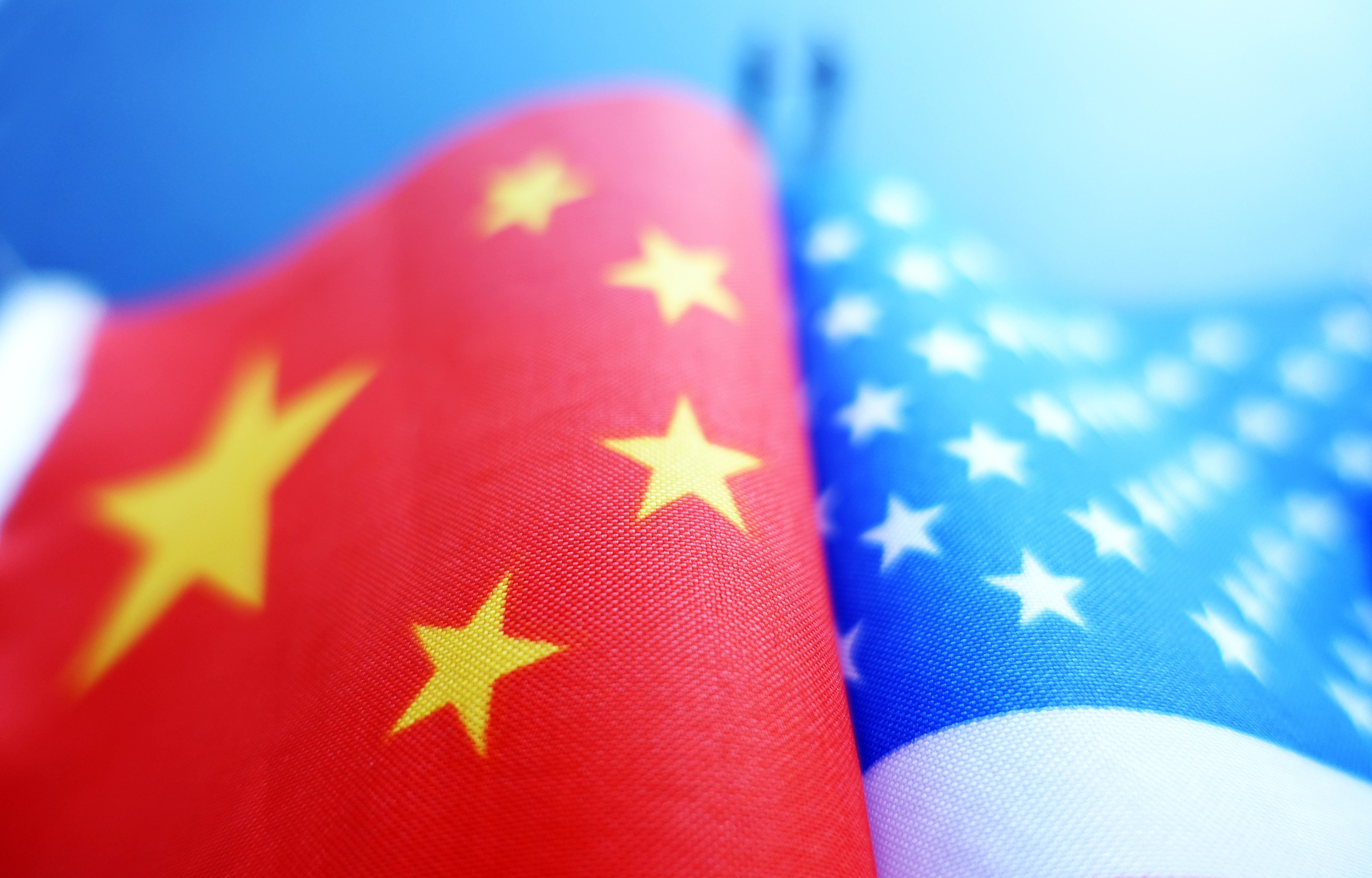 中美關(guān)系現(xiàn)狀探析，中美關(guān)系現(xiàn)狀深度解析，探尋當(dāng)前發(fā)展態(tài)勢(shì)與挑戰(zhàn)