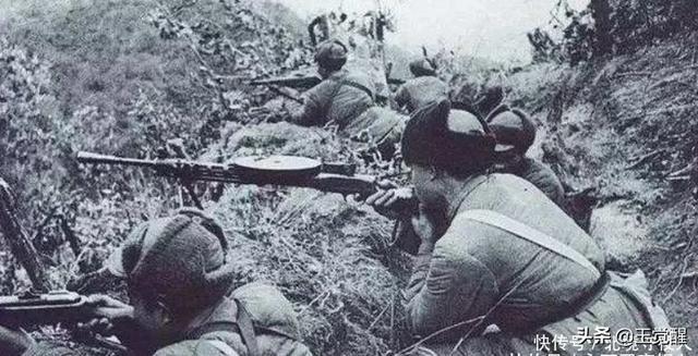 揭秘志愿軍一個兵團的規(guī)模，人數(shù)究竟有多少？，揭秘，志愿軍一個兵團的規(guī)模及人數(shù)詳解