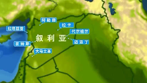 美俄當(dāng)前戰(zhàn)況分析，美俄當(dāng)前軍事局勢分析與展望
