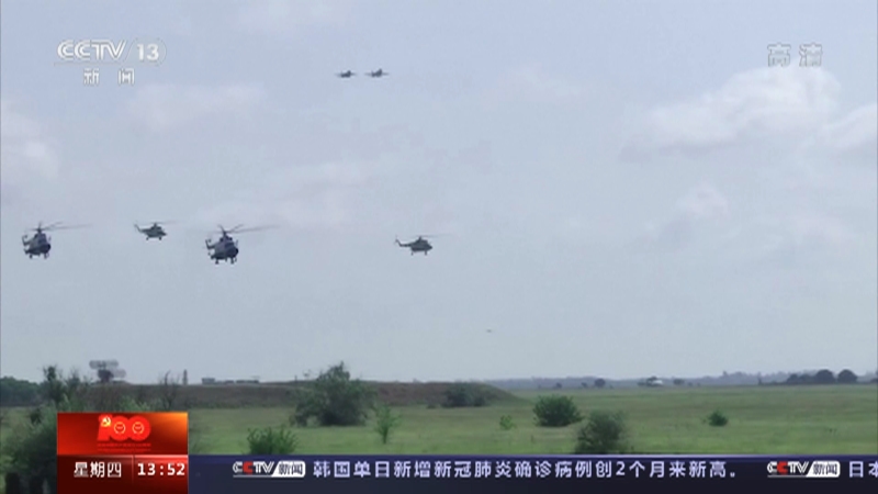 軍事直播間，聚焦烏克蘭局勢(shì)的深度解析，軍事直播間深度聚焦烏克蘭局勢(shì)解析