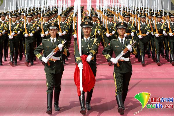 慶祝輝煌歷程，70周年大閱兵中方隊(duì)數(shù)量概覽，慶祝輝煌歷程，70周年大閱兵中方隊(duì)數(shù)量全景解析