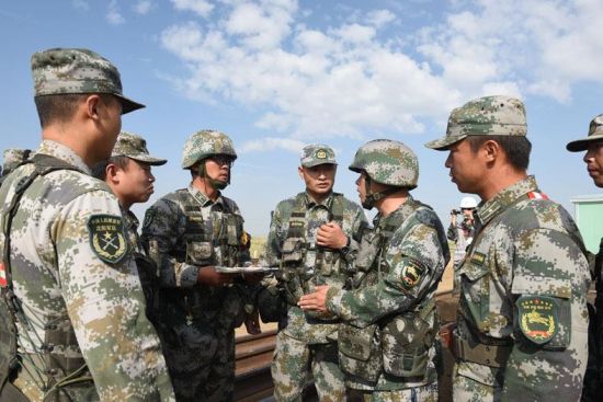 軍演為什么叫朱日和，探尋背后的歷史與文化內(nèi)涵，探尋朱日和軍演背后的歷史與文化內(nèi)涵