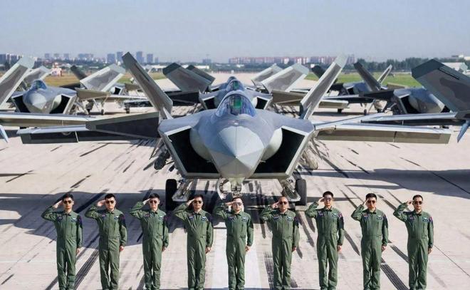 1999年中國空軍實力概覽，1999年中國空軍實力概覽，回顧與解析