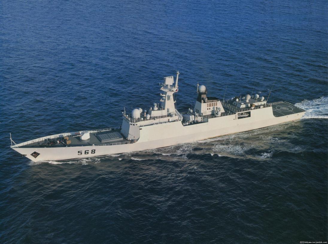 探索中國海軍力量，運(yùn)城艦圖片及其背后的故事，中國海軍力量探索，運(yùn)城艦圖片及其背后的故事
