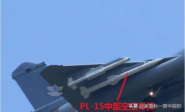 殲-16戰(zhàn)斗機雷達型號深度解析，殲-16戰(zhàn)斗機雷達型號深度剖析