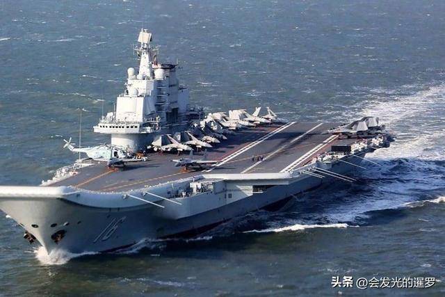 遼寧艦的來歷，從命名到榮耀的歷程（第16號艦的故事），遼寧艦傳奇，從命名到榮耀的歷程（第16號艦的故事揭秘）