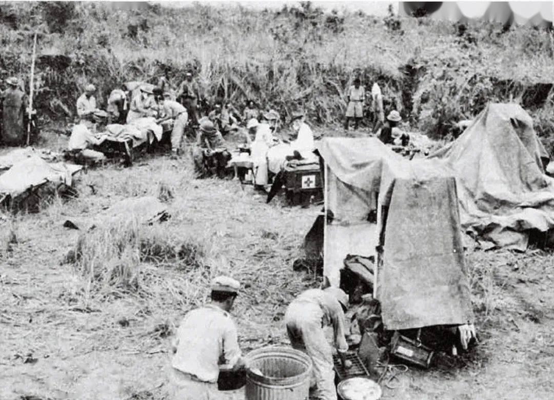 緬甸遠征軍中的杰出將軍們，緬甸遠征軍中的杰出將軍群像