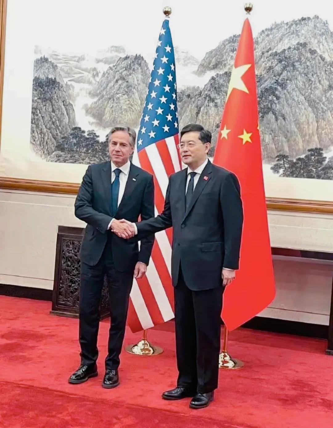 中美關(guān)系現(xiàn)狀解析，中美關(guān)系現(xiàn)狀深度解析