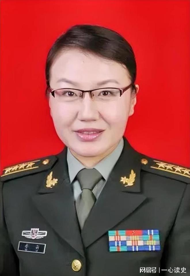 揭秘國防大學(xué)李莉的祖籍之謎，揭秘國防大學(xué)李莉祖籍之謎