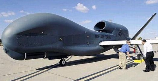 全球鷹無人機偵察范圍，探索無人機的無限可能，全球鷹無人機的偵察范圍，探索無人機的無限潛能