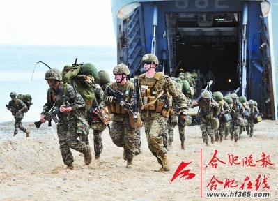 海軍陸戰(zhàn)隊電視劇大全，熱血與榮耀的熒屏展現(xiàn)，海軍陸戰(zhàn)隊題材電視劇，熱血與榮耀的熒幕展現(xiàn)