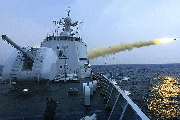 關(guān)于我國海軍艦艇052C型驅(qū)逐艦服役數(shù)量的研究分析，我國海軍艦艇052C型驅(qū)逐艦服役數(shù)量研究分析