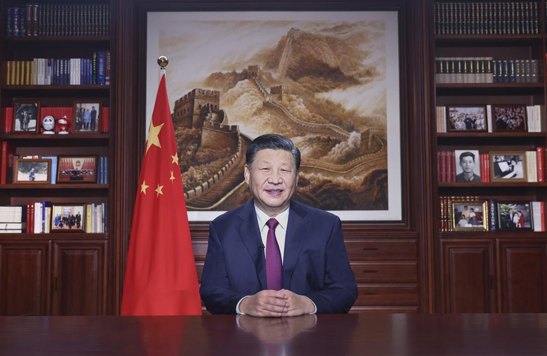 關(guān)于時事新聞的心得體會——以2021年為觀察焦點，關(guān)于時事新聞的心得體會——聚焦觀察2021年風云變幻