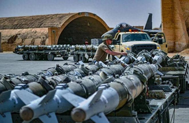 全球軍火出口國排名2020年概況，全球軍火出口國排名概況（2020年分析）