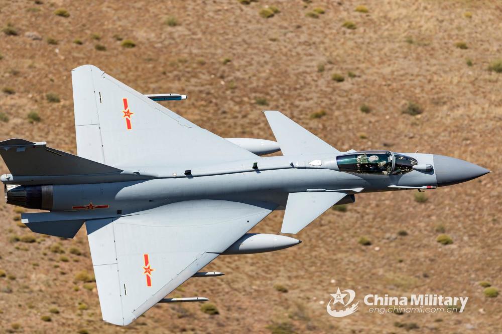 殲-10C戰(zhàn)斗機的全面評價，殲-10C戰(zhàn)斗機的綜合性能評價