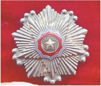 共和國勛章難拿嗎？探究其背后的榮譽與挑戰(zhàn)，共和國勛章背后的榮譽與挑戰(zhàn)，探究其獲取難度與背后的挑戰(zhàn)