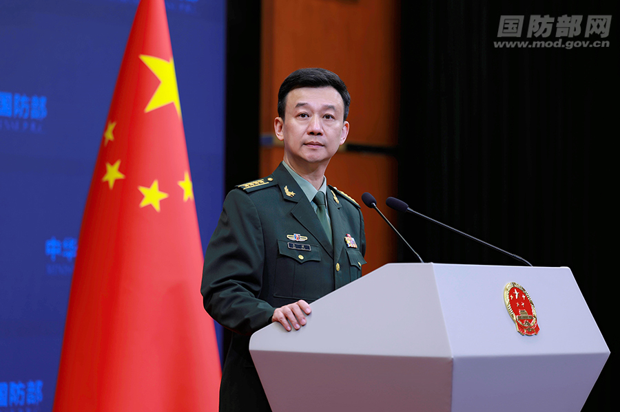 國防部官宣亞洲重大峰會，開啟區(qū)域合作新篇章，國防部官宣亞洲重大峰會，開啟區(qū)域合作新篇章，深化多邊合作與協(xié)同發(fā)展