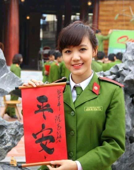 越南女兵大閱兵，展現(xiàn)力量與榮耀，越南女兵大閱兵，力量與榮耀的展現(xiàn)