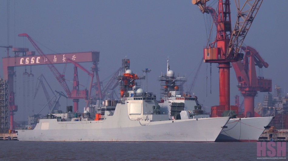 合肥有海軍單位嗎？——探究合肥海軍力量的發(fā)展脈絡(luò)，合肥海軍力量的發(fā)展脈絡(luò)探究，海軍單位的現(xiàn)狀與發(fā)展