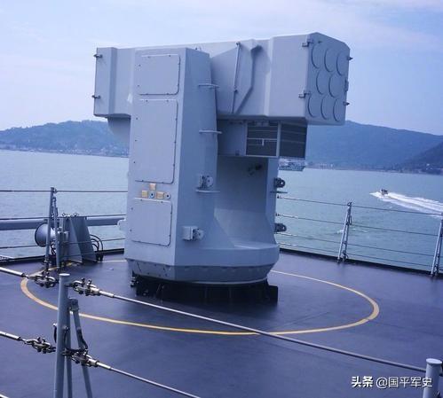 053H3型護衛(wèi)艦