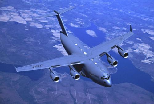 軍用飛機(jī)運(yùn)輸機(jī)，空中力量的核心支柱，軍用飛機(jī)運(yùn)輸機(jī)，空中力量的核心支柱支撐點(diǎn)
