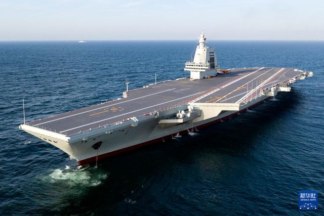 中國航空母艦，定義、功能與重要性，中國航空母艦，定義、功能及其戰(zhàn)略重要性