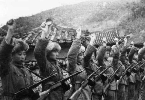 志愿軍感人軍歌，英勇無畏的贊歌與不屈不撓的精神象征，志愿軍軍歌，英勇贊歌與不屈不撓的精神旗幟