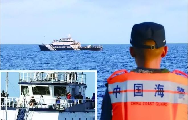黃巖島新聞，最新動(dòng)態(tài)與深度解析，黃巖島最新動(dòng)態(tài)與深度解析新聞速遞