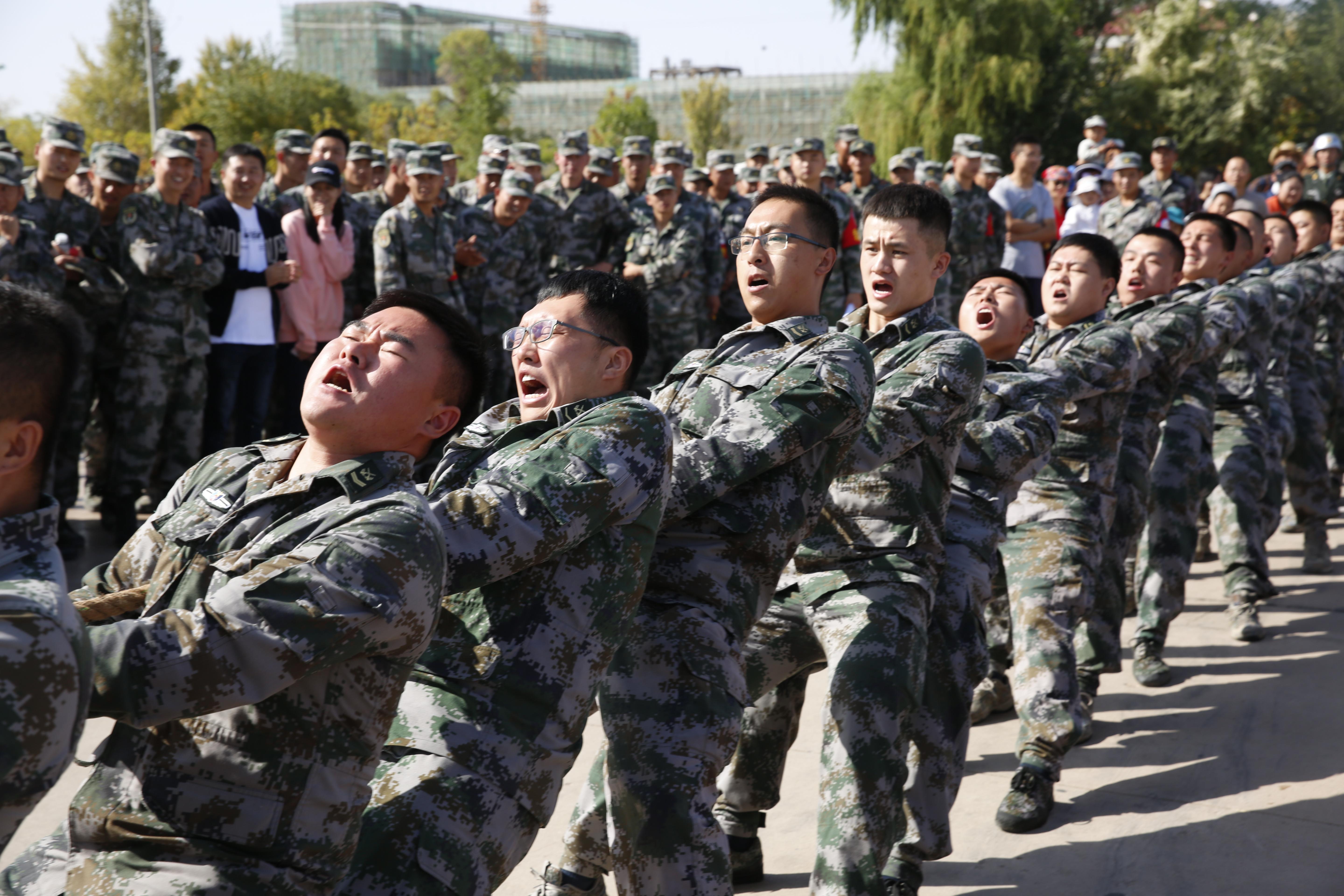 戰(zhàn)略支援部隊(duì)的現(xiàn)任領(lǐng)導(dǎo)及其重要角色，戰(zhàn)略支援部隊(duì)現(xiàn)任領(lǐng)導(dǎo)及其關(guān)鍵角色概覽