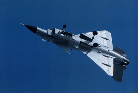 殲-10戰(zhàn)斗機(jī)的功能與用途，空中力量的核心支柱，殲-10戰(zhàn)斗機(jī)，空中力量的核心支柱，多功能戰(zhàn)斗用途揭秘