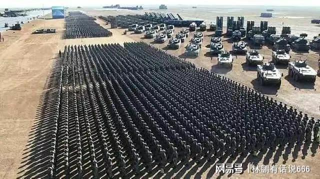 關(guān)于2021年中國是否打仗的真相探討，揭秘，關(guān)于中國是否在2021年會打仗的真相探討