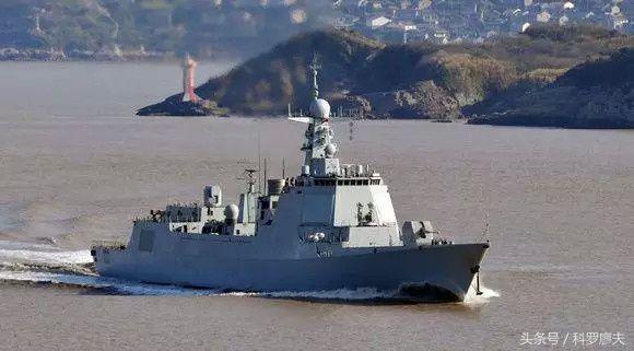 探索中國海軍的驕傲，揭秘神秘而強大的172驅(qū)逐艦的命名，揭秘中國海軍驕傲，強大神秘的172驅(qū)逐艦命名探索