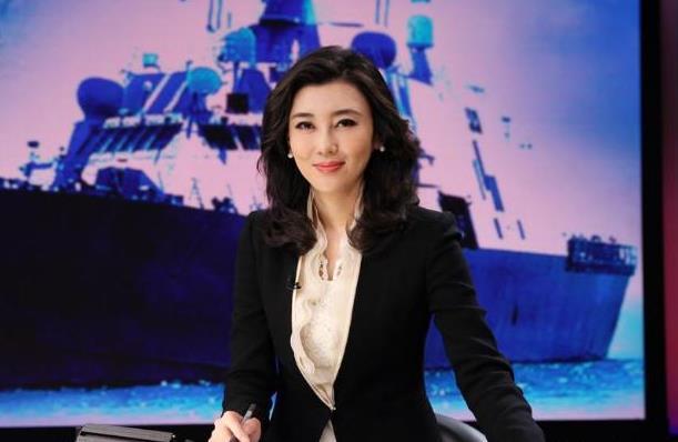 海峽主持人