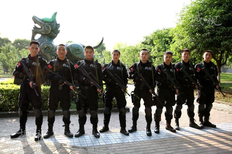 武警部隊(duì)特警學(xué)院，培養(yǎng)頂尖特警的搖籃，武警部隊(duì)特警學(xué)院，頂尖特警的搖籃培養(yǎng)地