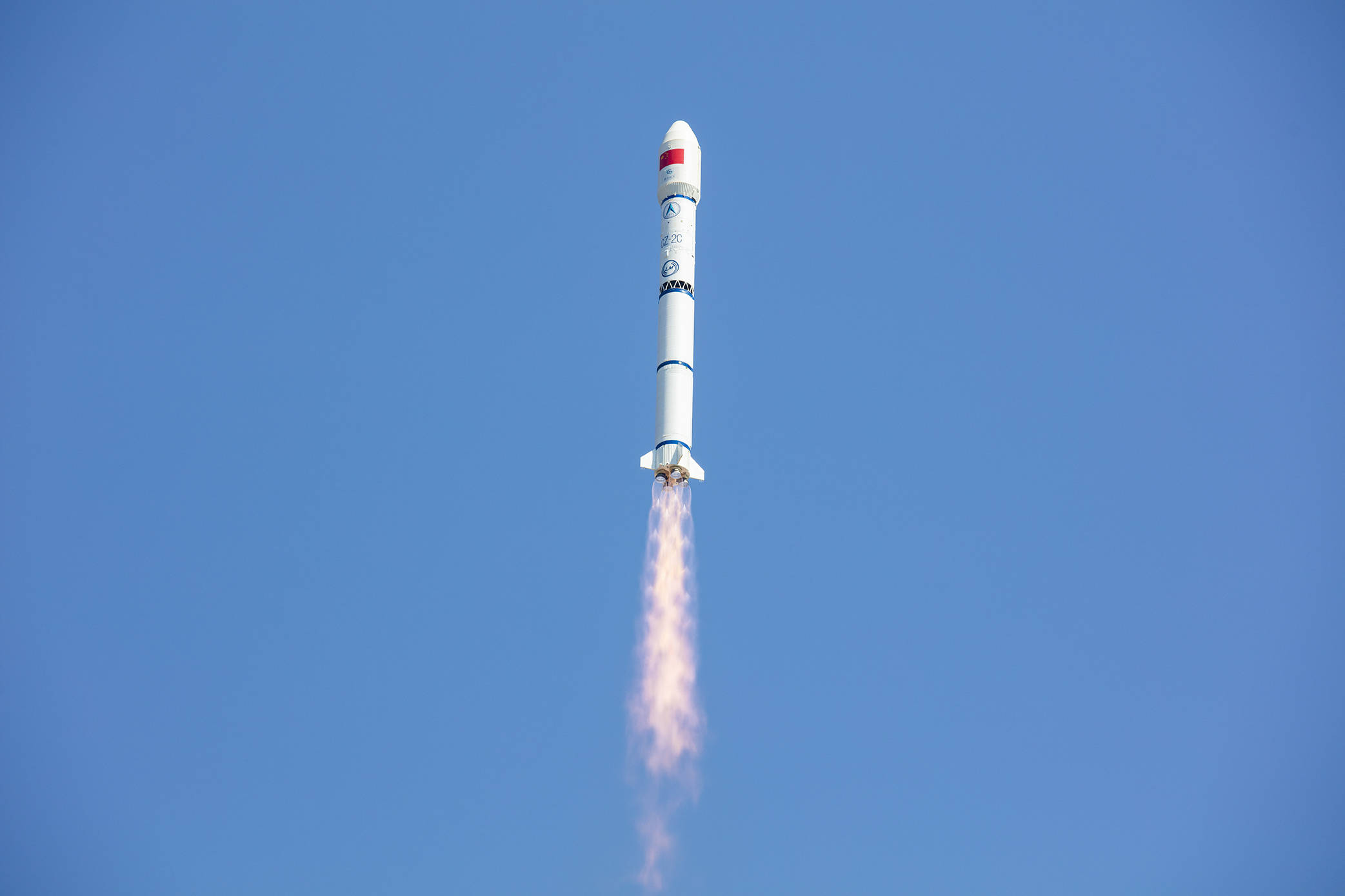 2022年12月16日火箭發(fā)射，探索宇宙的壯麗之旅，火箭發(fā)射啟航宇宙壯麗之旅