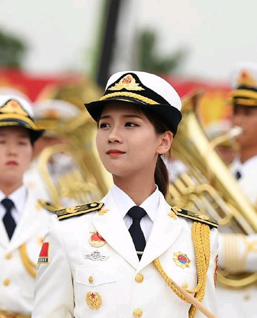 中國女兵圖片高清大圖，展現颯爽英姿與堅韌力量，中國女兵高清大圖，颯爽英姿與堅韌力量展現