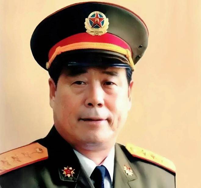 1993年6月7日晉升上將名單——軍旅榮耀的時(shí)刻，軍旅榮耀時(shí)刻，1993年晉升上將名單揭曉