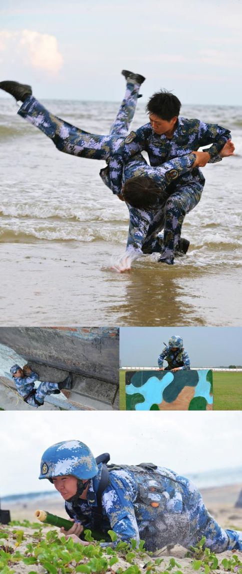 海軍每天的訓(xùn)練，探索海洋力量的核心要素，海軍日常訓(xùn)練揭秘，海洋力量的核心要素探索