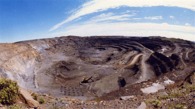 美國重建其往日稀土大國的計劃，美國重建昔日稀土大國地位的計劃