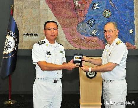 關(guān)于中國海軍054A艦長的級別解析，中國海軍054A艦長級別解析