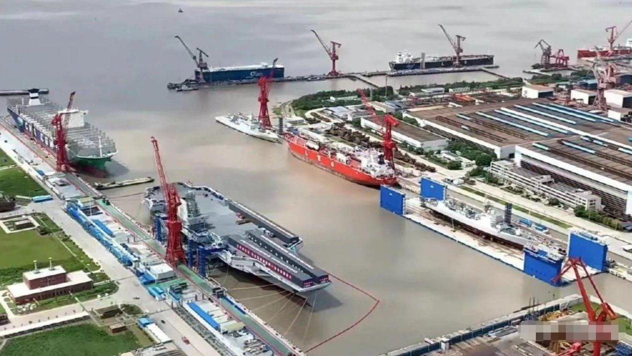 山東艦從海試到服役，歷程與意義，山東艦從海試到服役，歷程回顧與重大意義