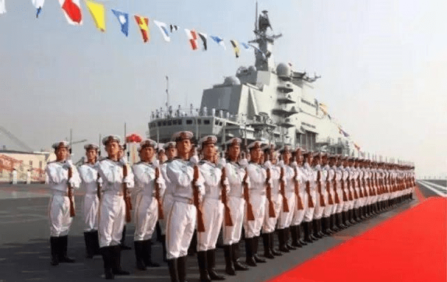 中國海軍70周年閱兵儀式，榮耀時刻，共鑒輝煌，中國海軍70周年閱兵儀式，榮耀時刻，海軍力量展現(xiàn)輝煌