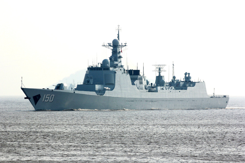 揭秘中國海軍的驕傲，060型導彈驅(qū)逐艦，揭秘中國海軍的驕傲，060型導彈驅(qū)逐艦的實力與風采