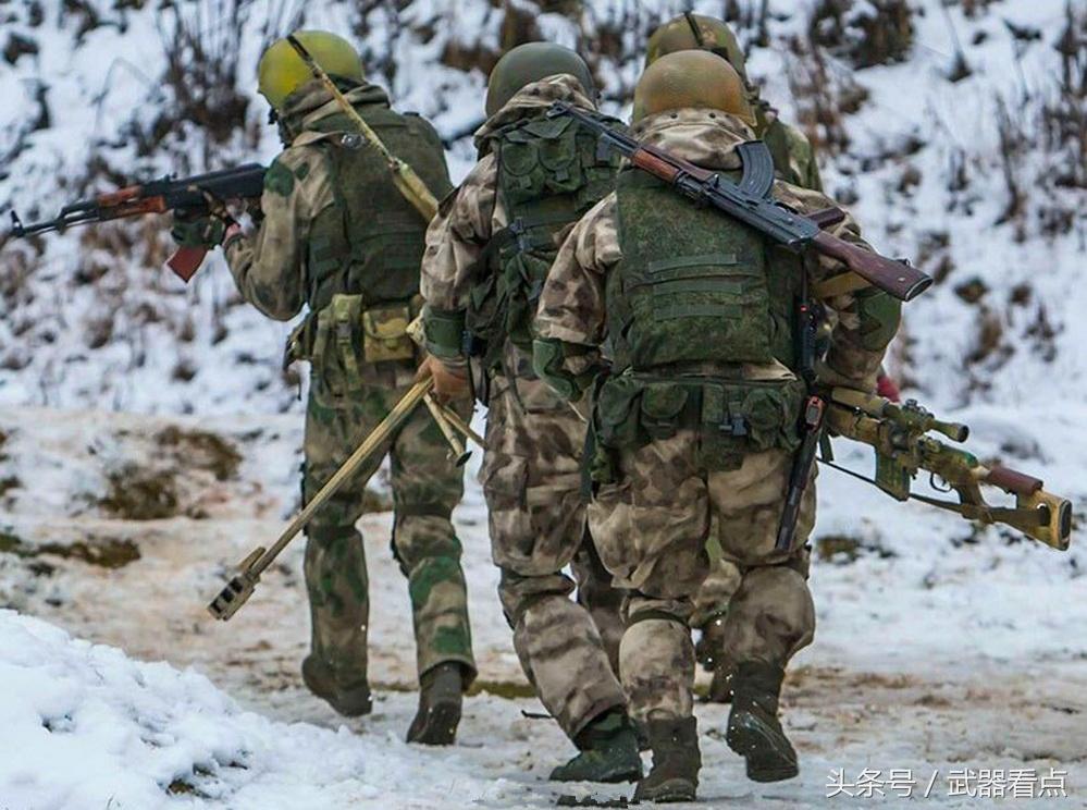 中央7軍事頻道下的狙擊手，精英之魂與無聲之威，中央7軍事頻道狙擊手，精英之魂 盡顯無聲之威