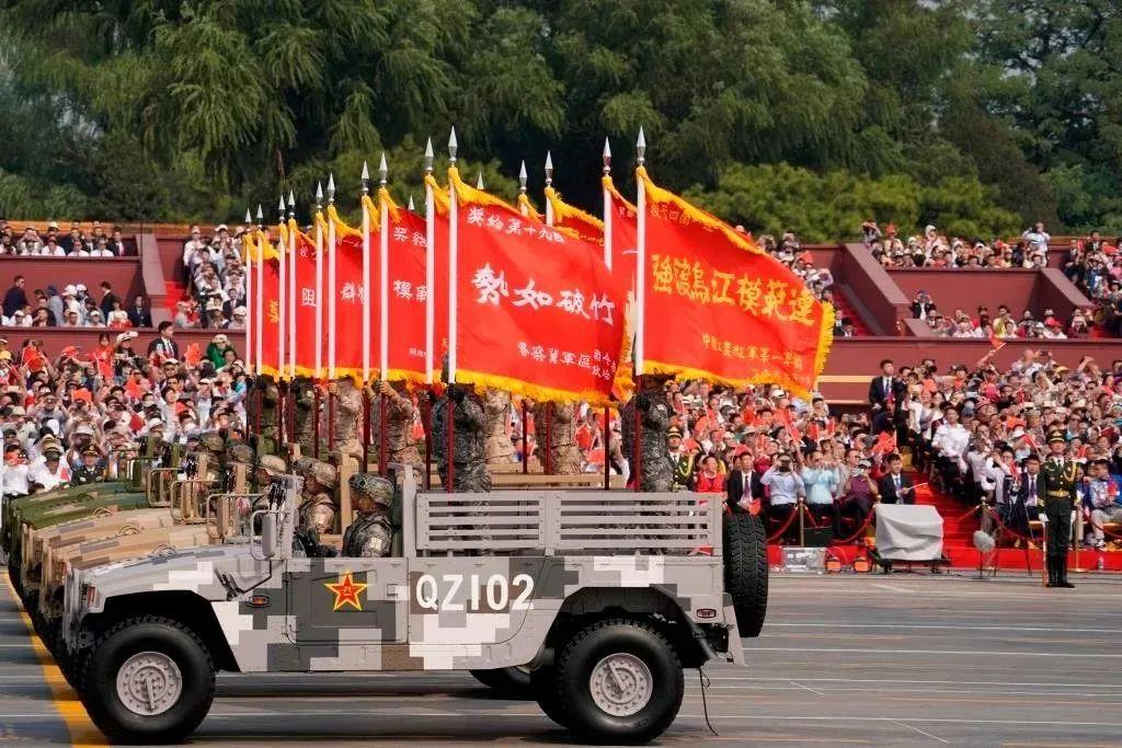 五十四集團(tuán)軍，榮耀與擔(dān)當(dāng)?shù)南笳?，五十四集團(tuán)軍，榮耀與擔(dān)當(dāng)?shù)妮x煌象征