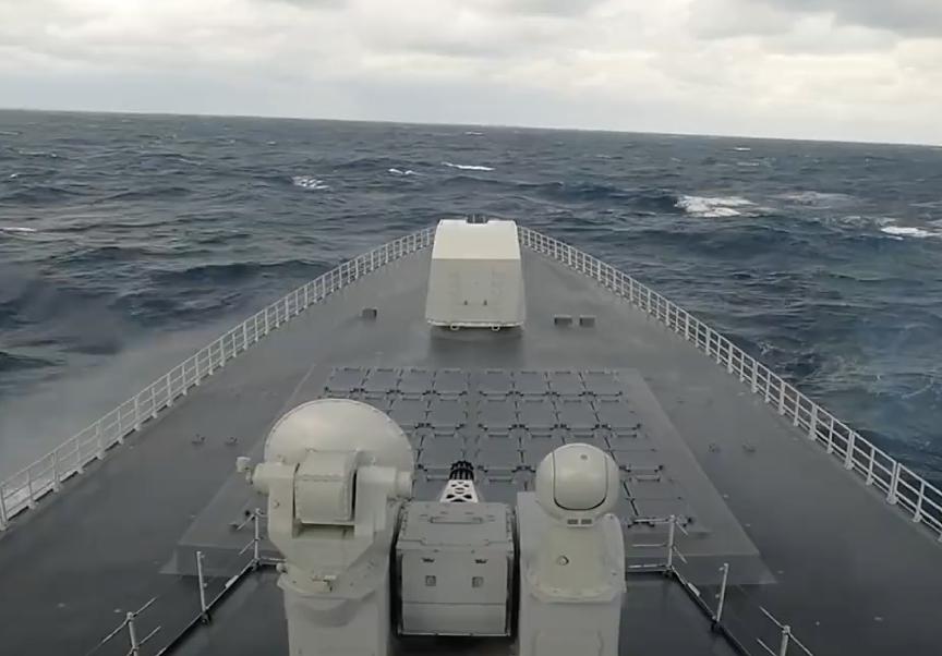 為什么叫南昌艦，探尋命名背后的歷史與文化意義，南昌艦命名背后的歷史與文化意義探尋