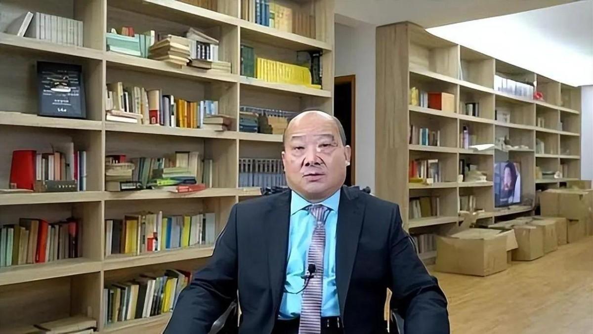 李毅談臺(tái)海最新24小時(shí)消息深度解析，李毅深度解析，臺(tái)海最新24小時(shí)消息全解析