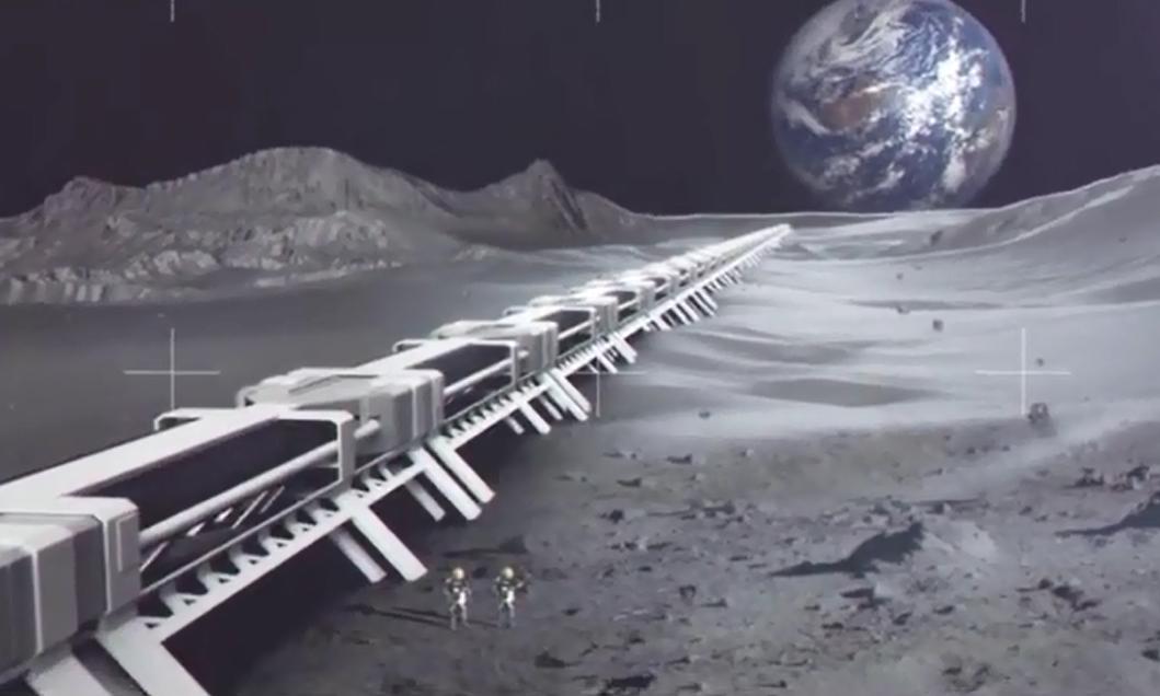 航天母艦上市公司，探索宇宙的新紀元，航天母艦上市公司引領新紀元宇宙探索之旅